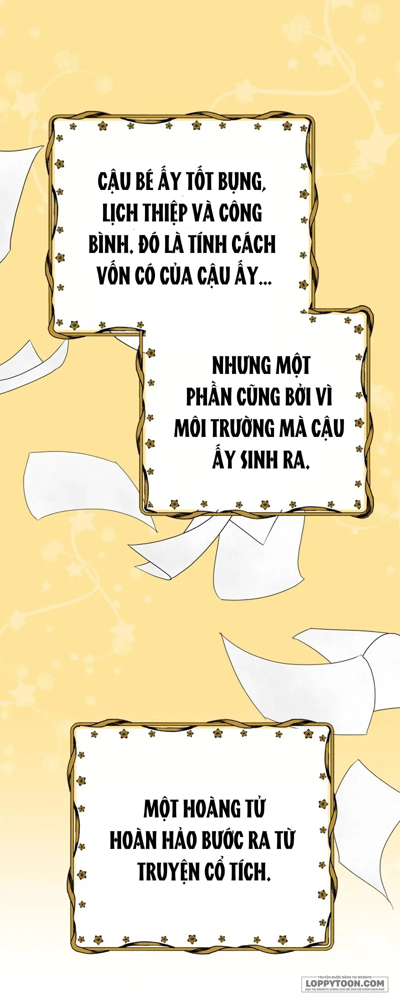 Sinh Ra Trở Thành Nhân Vật Không Có Trong Nguyên Tác Chap 5 - trang 58