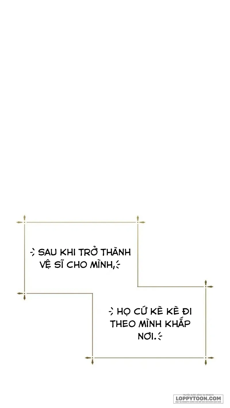 Phía Sau Mặt Nạ Của Nam Chính Hiền Lành Chap 27 - trang 9