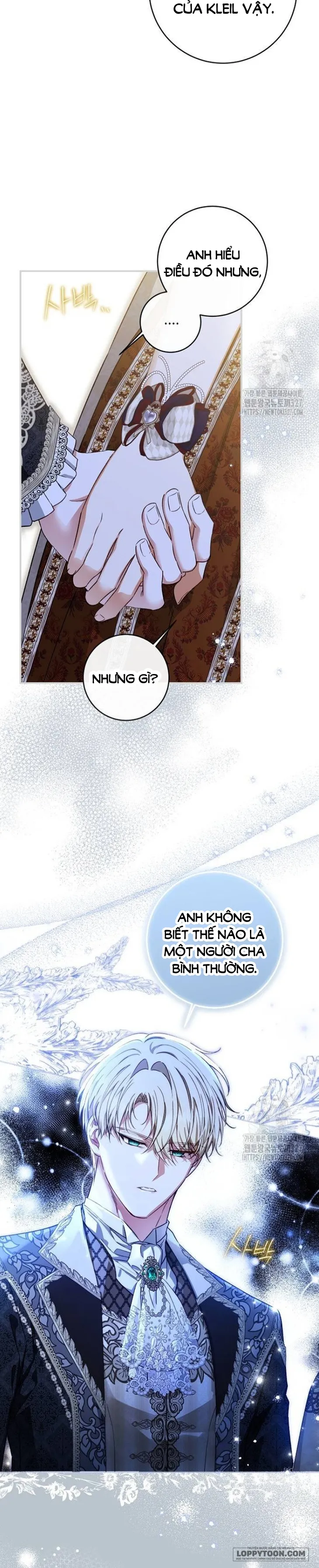 Thuần Hóa Hầu Tước Quái Dị Chap 95 - Ngoại Truyện 3 - trang 20
