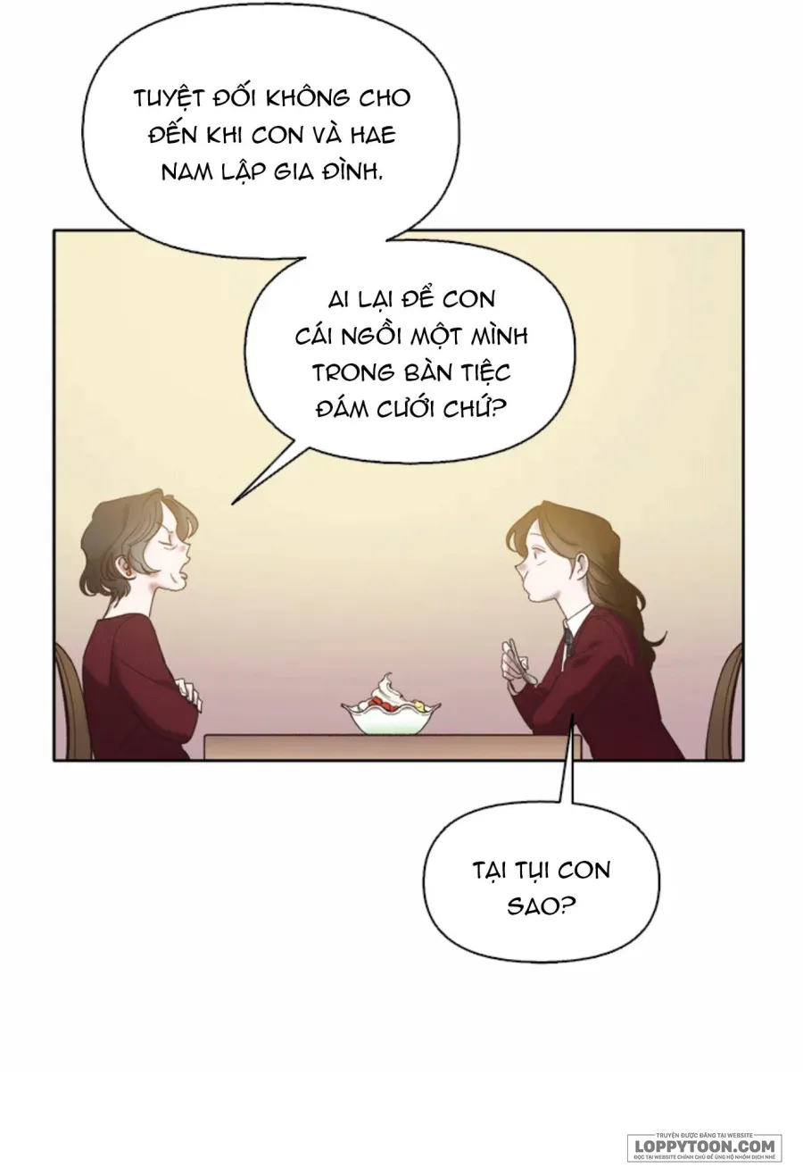 Thanh Xuân Của Chúng Ta Chap 68 - trang 52