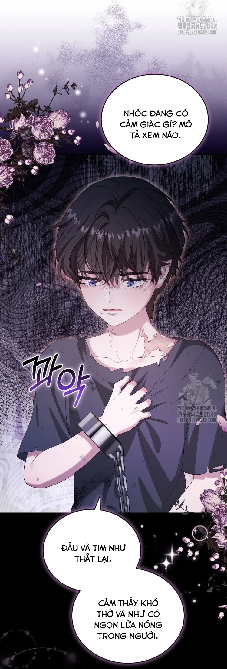 Nàng Tiên, Hãy Ký Hợp Đồng Nào Chap 37 - trang 50