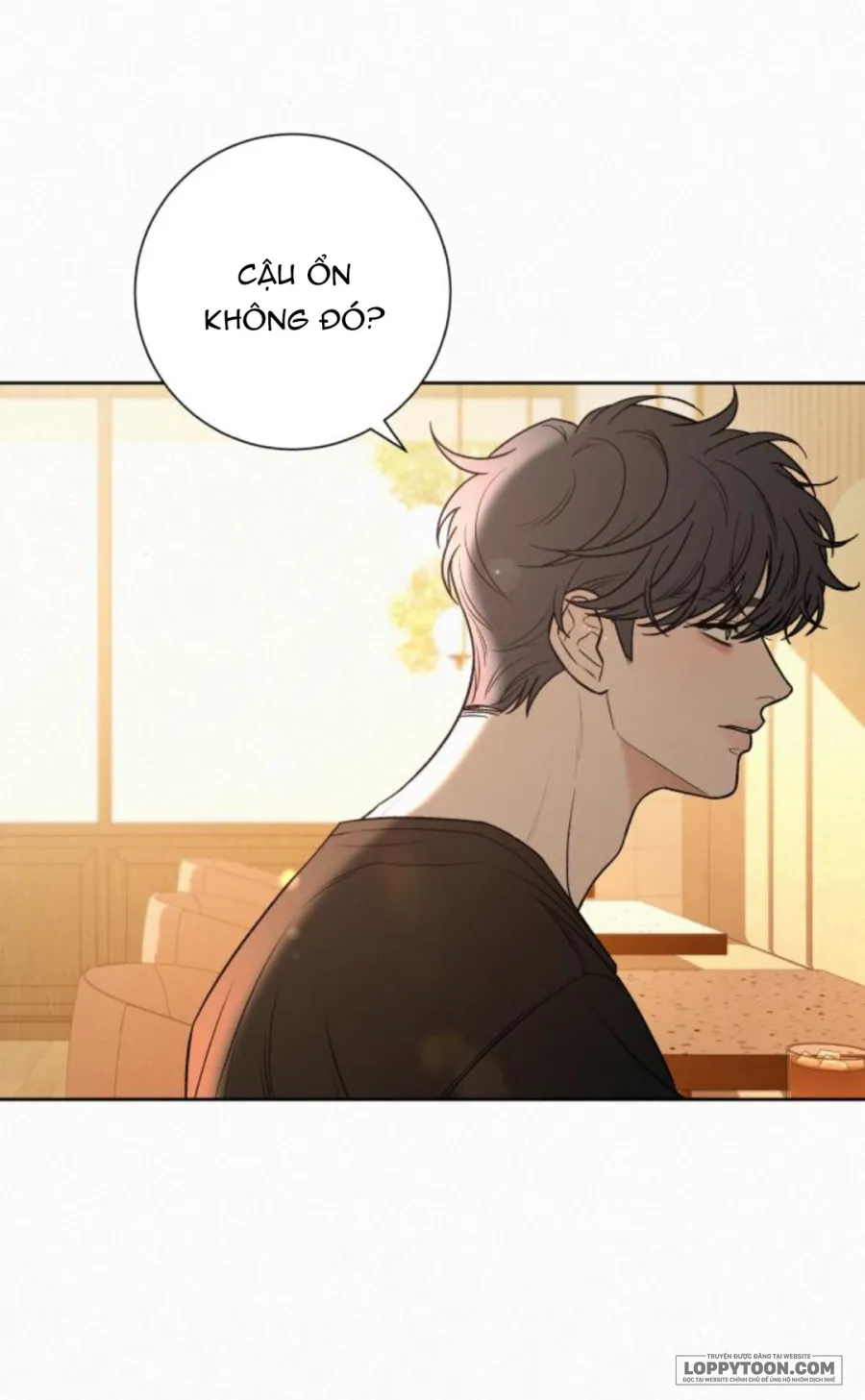 Chiến Lược Tình Yêu Trong Sáng Chap 92 - trang 42