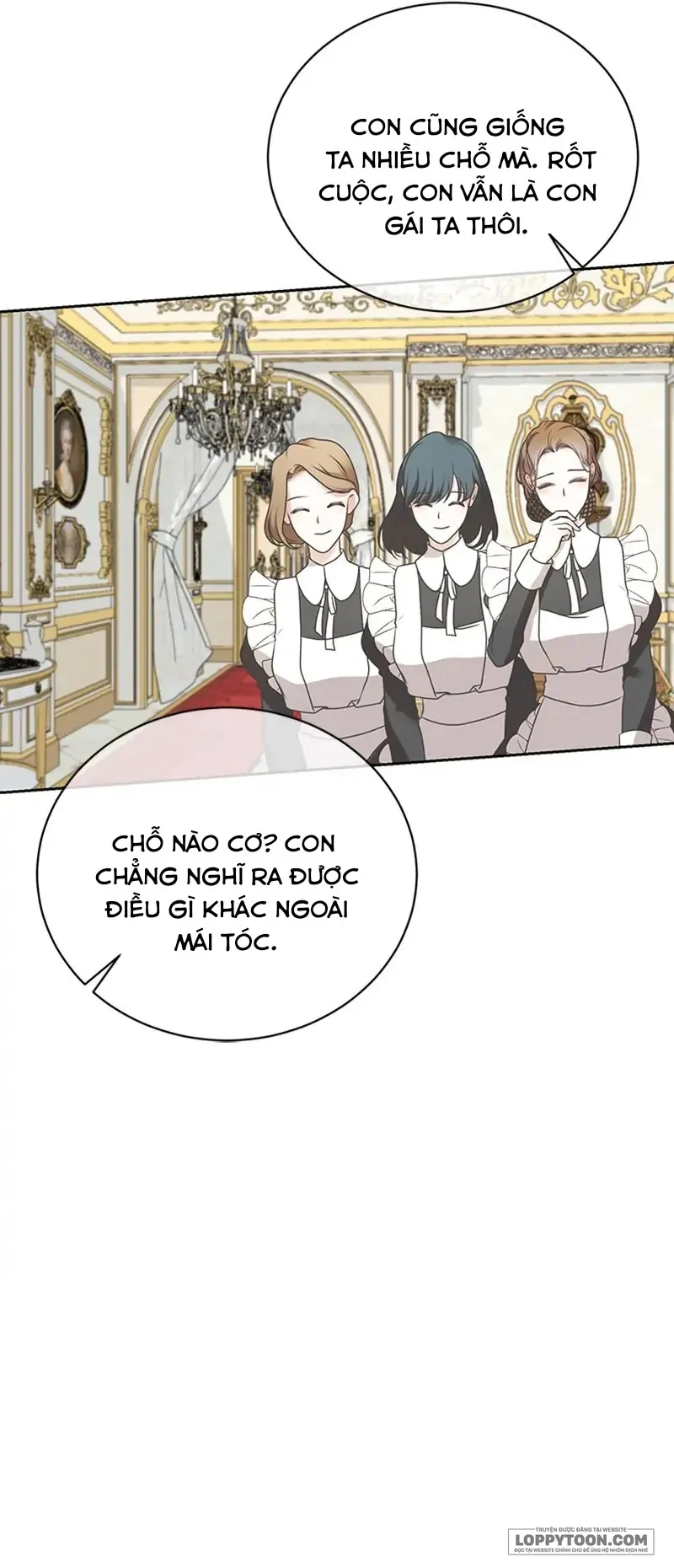 Sinh Ra Trở Thành Nhân Vật Không Có Trong Nguyên Tác Chap 15 - trang 23