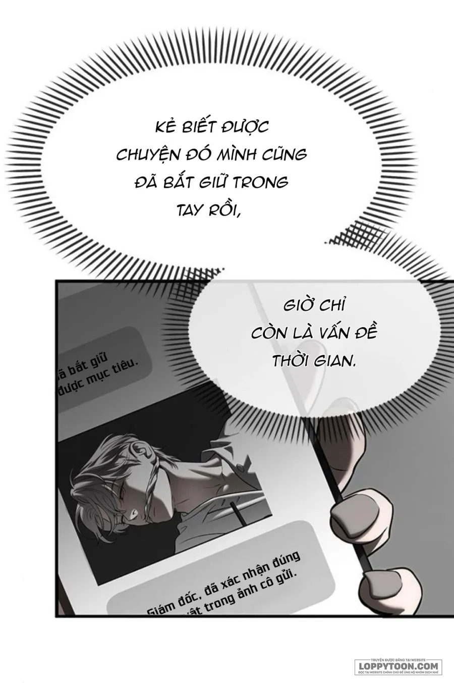 Xâm Nhập Trường Trung Học Tài Phiệt Chap 113 - trang 52