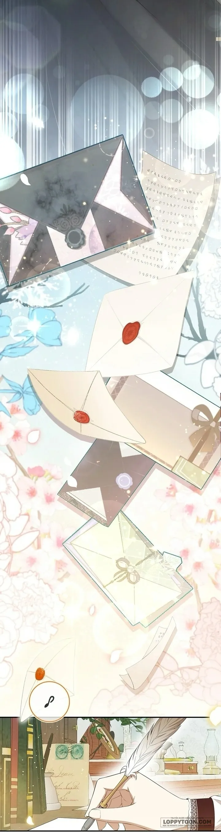 Sóc Con Tài Năng Chap 82 - trang 64