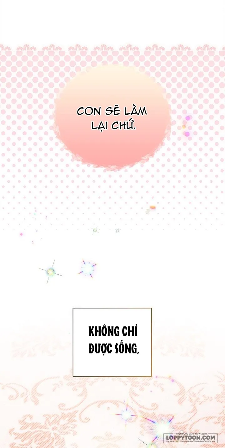 Papa Là Kẻ Thù Kiếp Trước Của Tôi? Chap 2 - trang 1