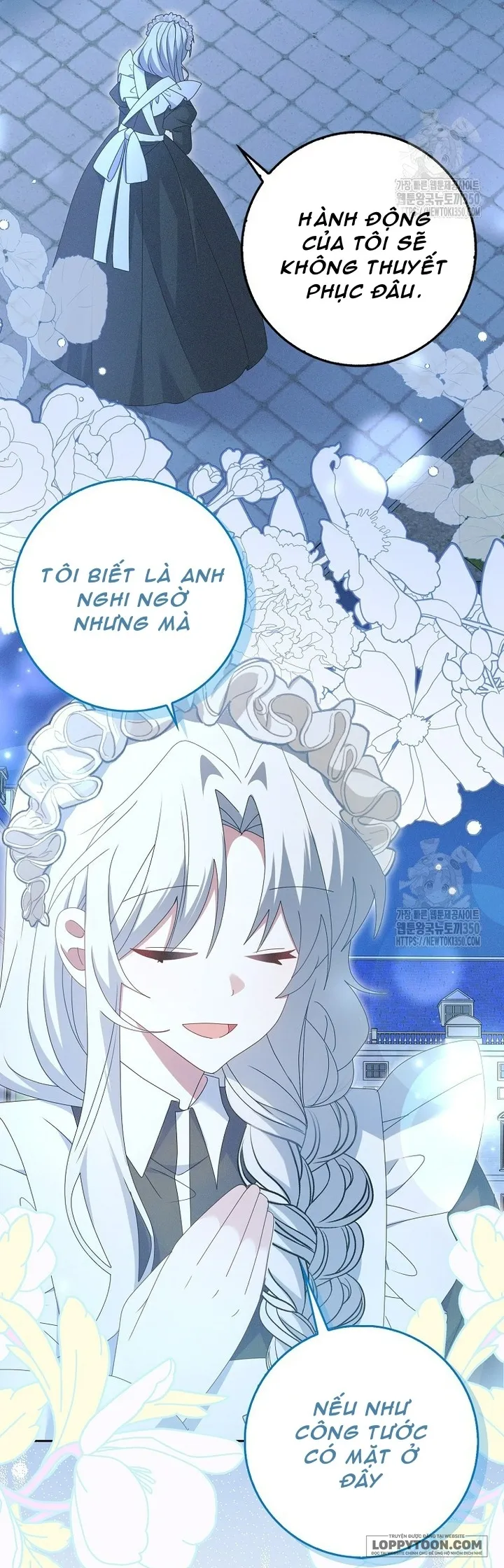 Tôi Sẽ Chiếm Lấy Ngư Trường Này! Chap 45 - trang 24