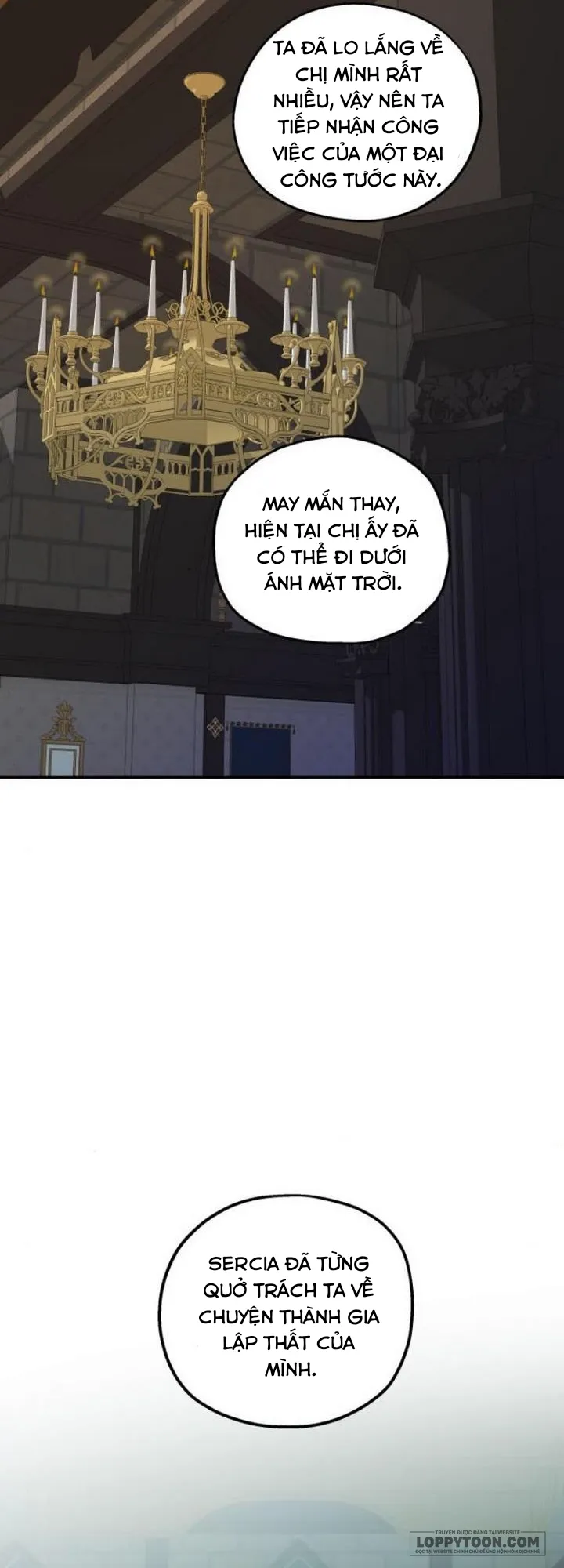 Gia Đình Chồng Quá Ám Ảnh Bởi Tôi Chap 7 - trang 56