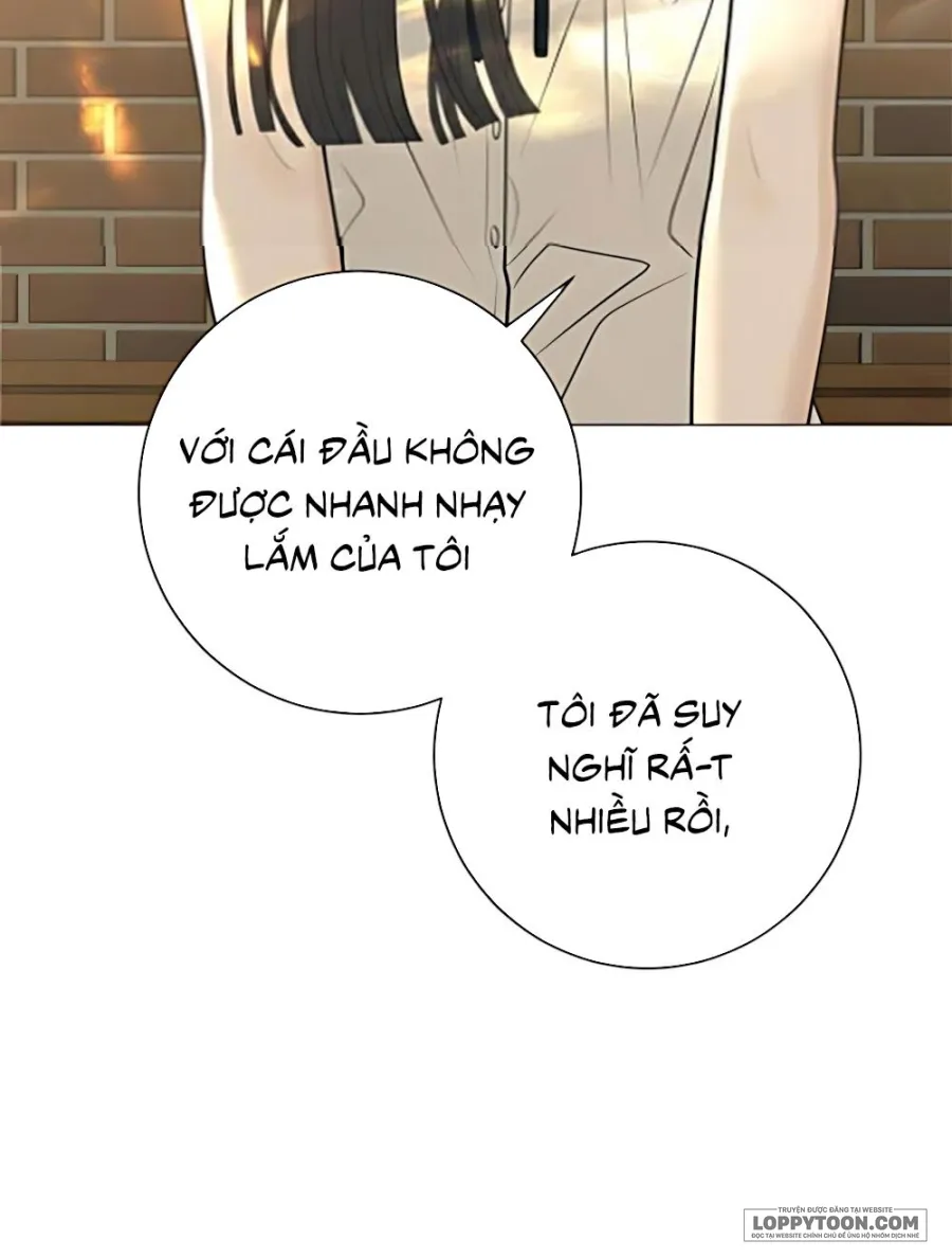Hashtag: Mối Tình Đầu Chap 5 - trang 53