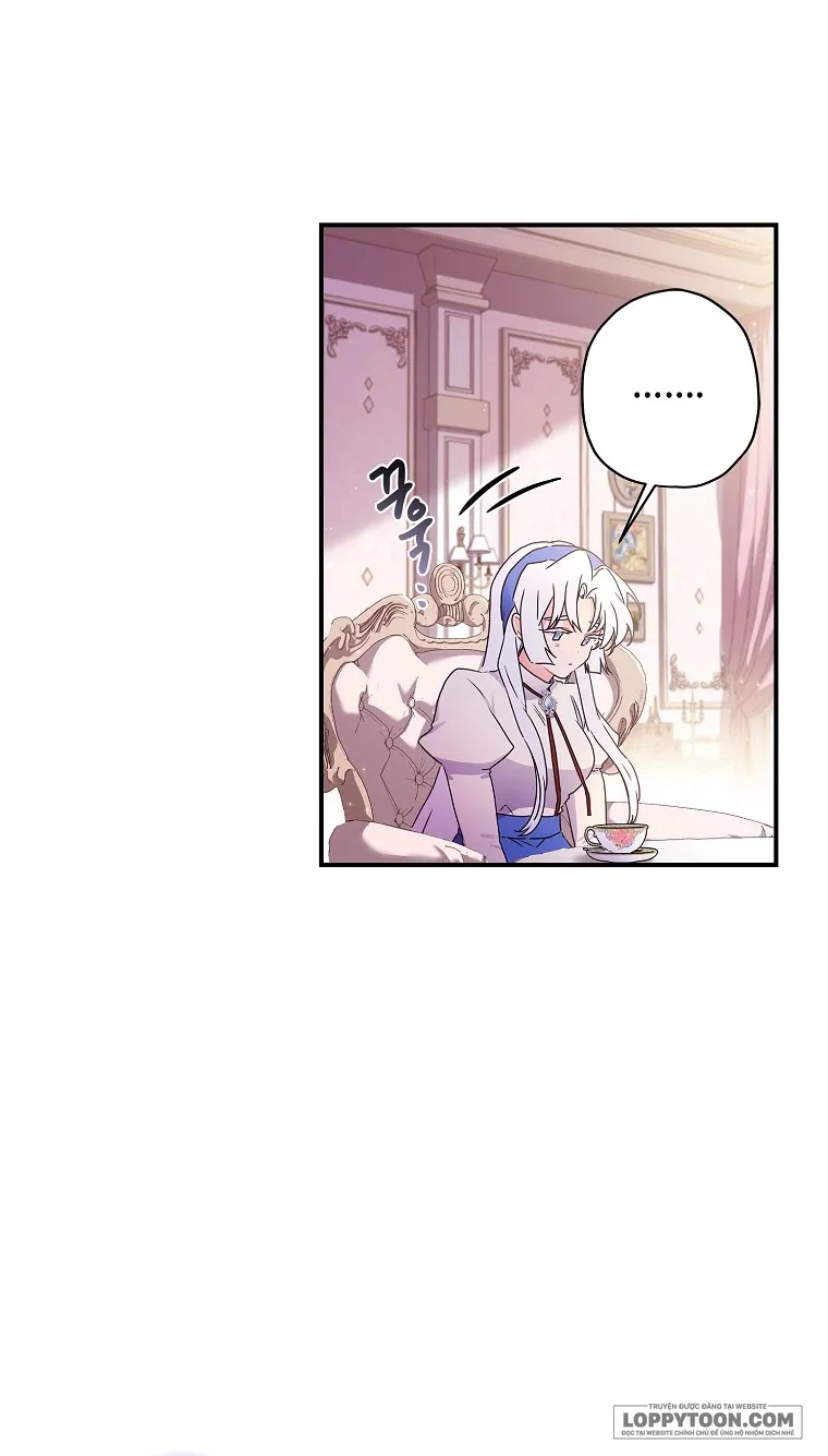 Tôi Đã Trở Thành Con Gái Nuôi Của Nam Chính Chap 84 - trang 18