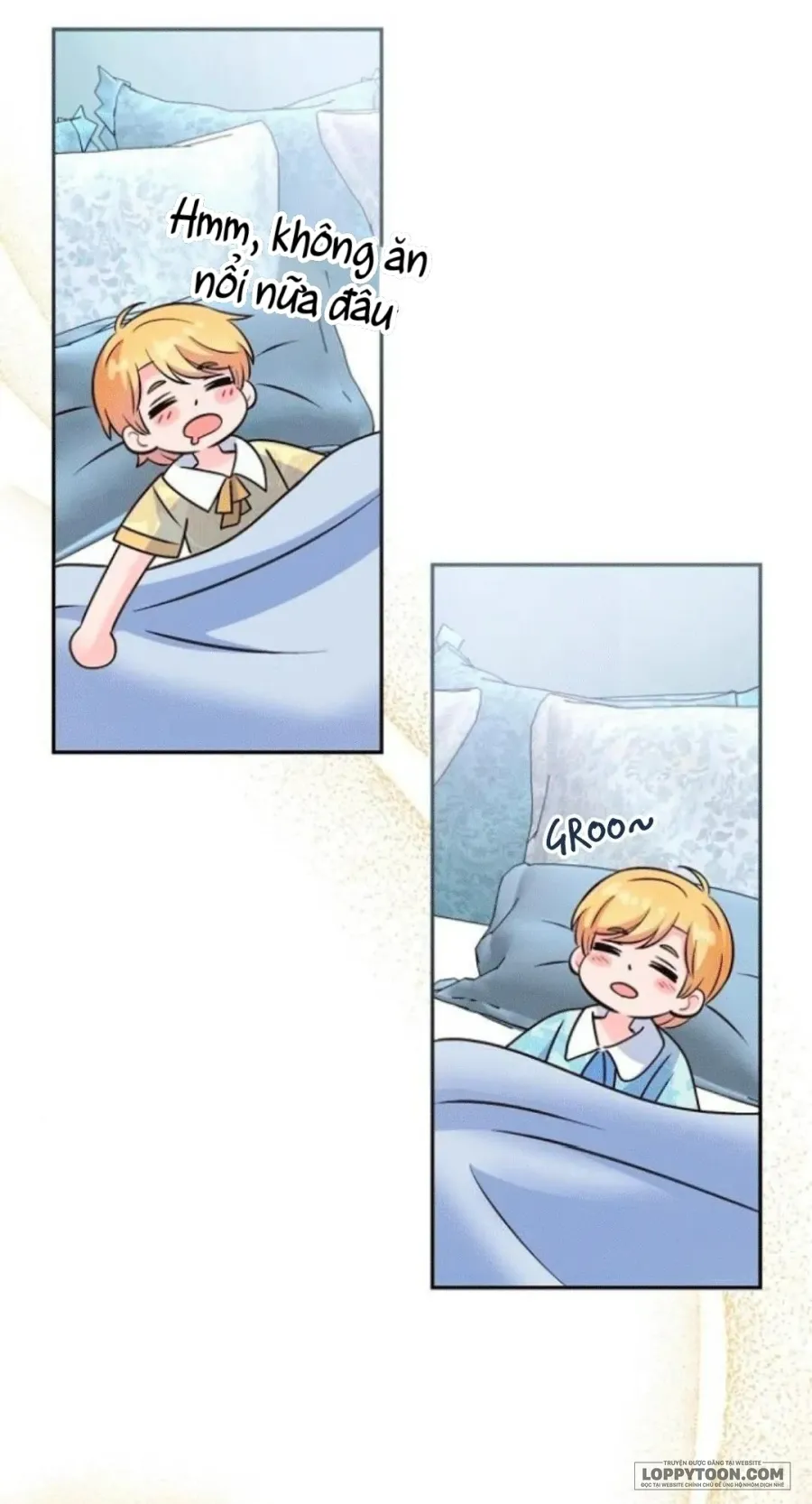 Hầu Gái Không Thích Nuôi Dạy Trẻ Nhỏ Chap 36 - trang 41