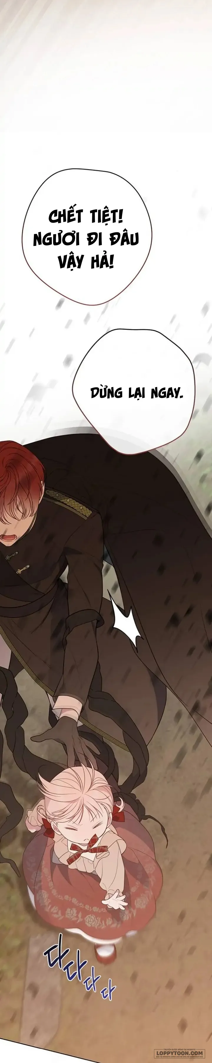 Bạo Chúa Bé Con Chap 41 - trang 41