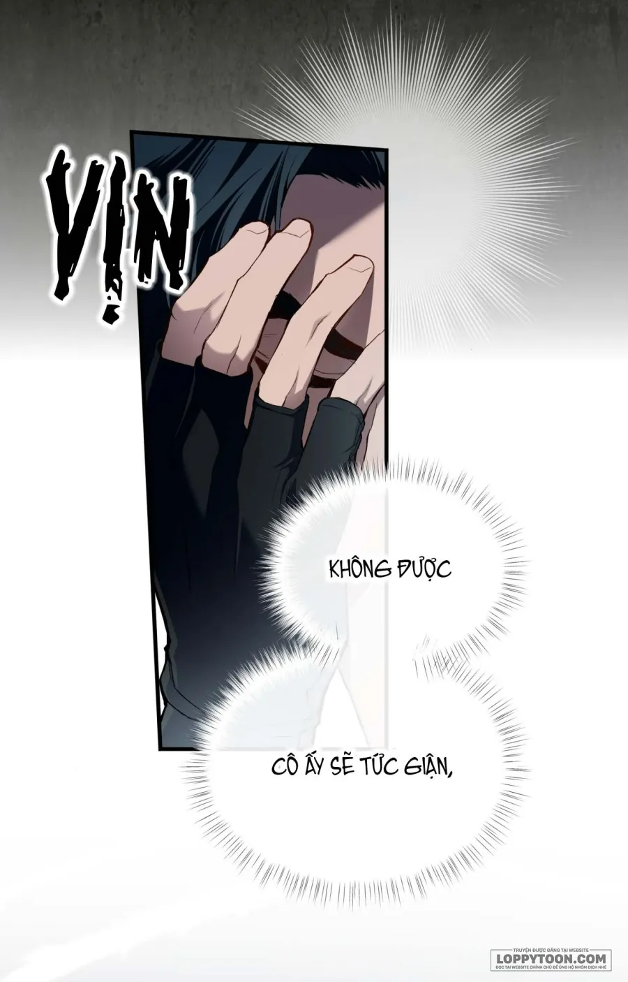 Nàng Sẽ Thuần Phục Những Anh Hùng Chap 6 - trang 44