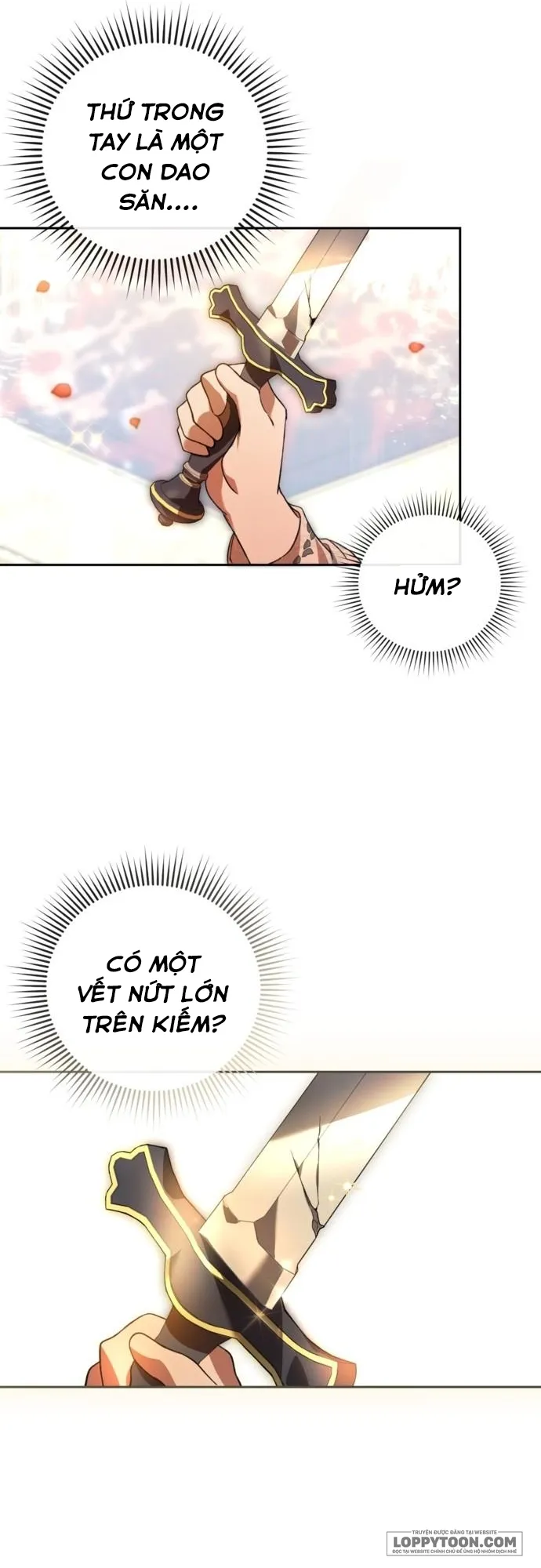 Bạo Chúa Độc Ác Trở Lại Chap 1 - trang 80