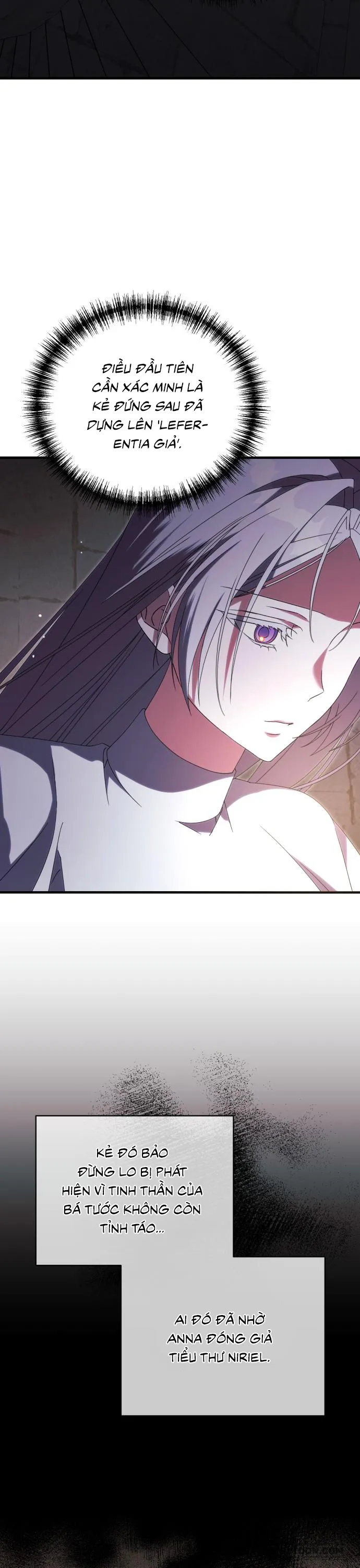 Đã Chết Rồi Còn Bị Ám Ảnh Chap 37 - trang 33