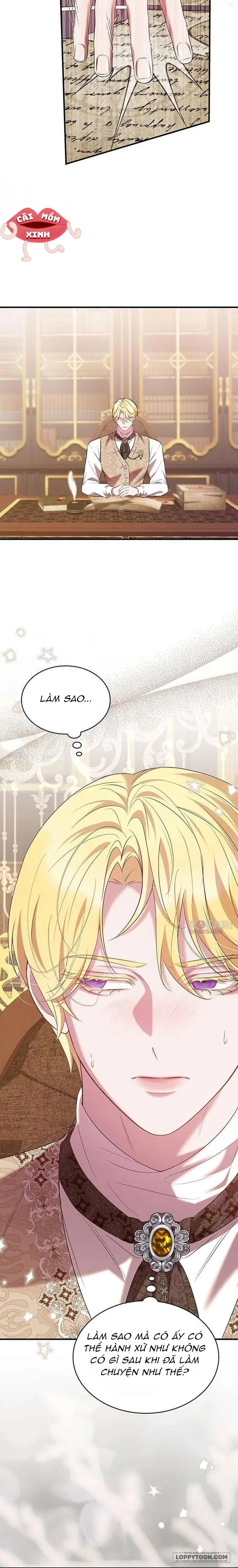 Vào Ngày Mà Chị Gái Tôi Qua Đời Chap 48 - trang 4