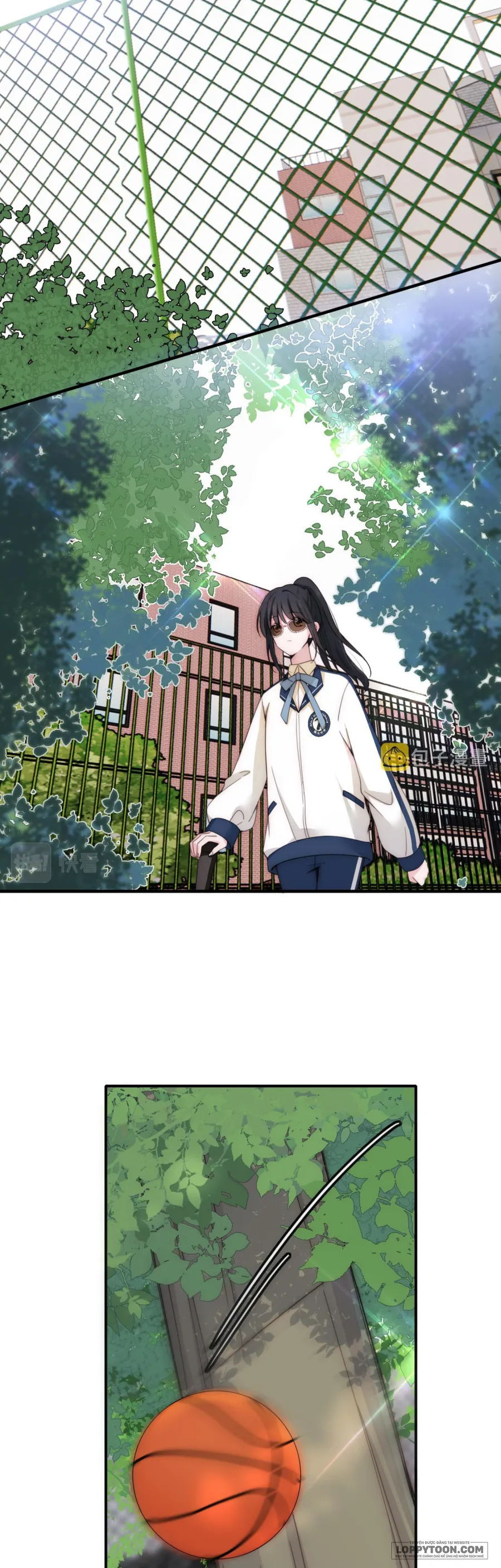 Một Lòng Cưng Chiều Chap 7 - trang 6