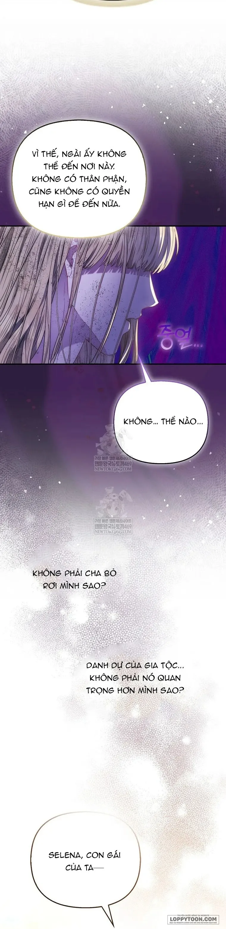 Nàng Công Chúa Của Mọi Người Chap 112 - trang 25