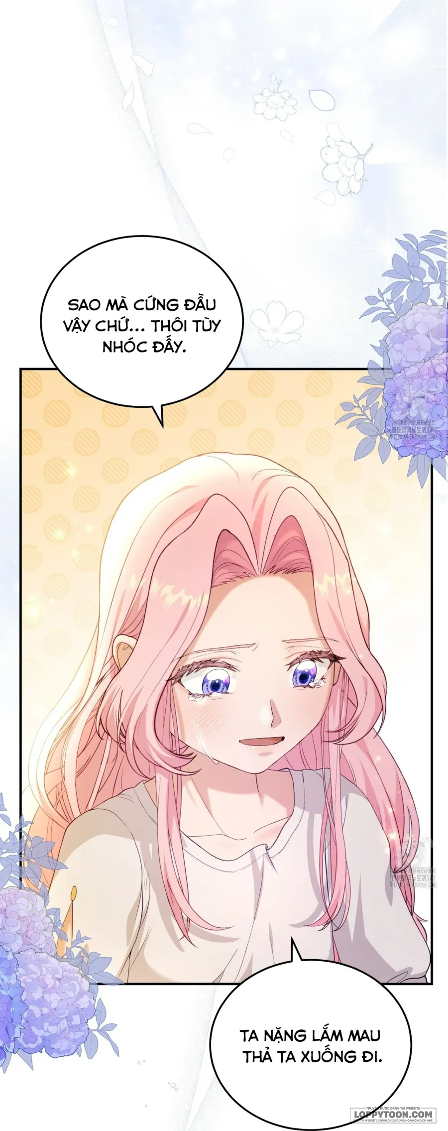 Nàng Tiên, Hãy Ký Hợp Đồng Nào Chap 39 - trang 124