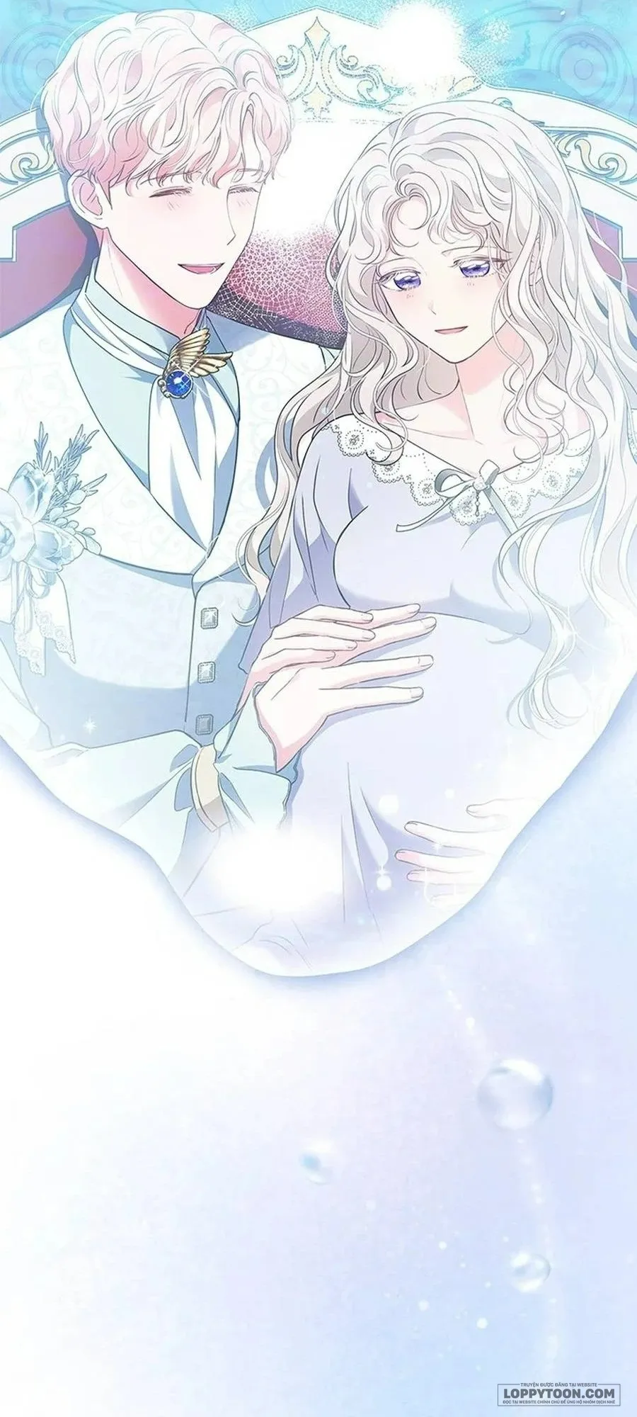 Đã Từ Chối Sủng Ái Rồi Mà Sao Còn Ám Ảnh Thế? Chap 56 - trang 33