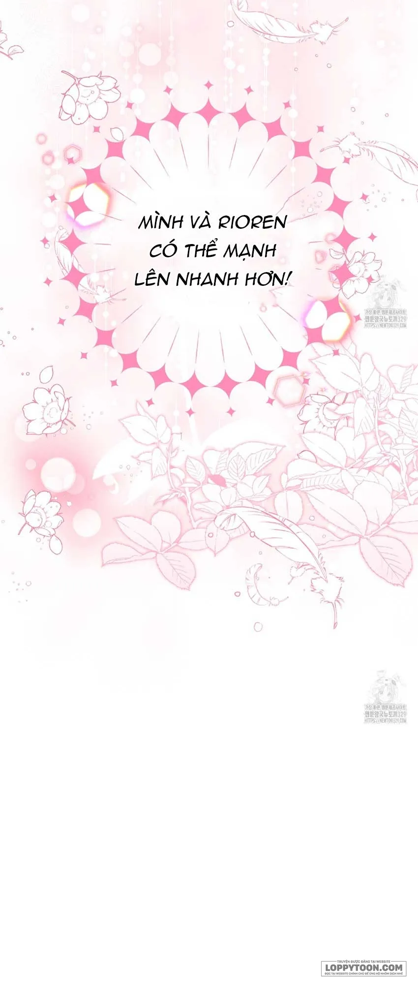 Nàng Tiên, Hãy Ký Hợp Đồng Nào Chap 28 - trang 46
