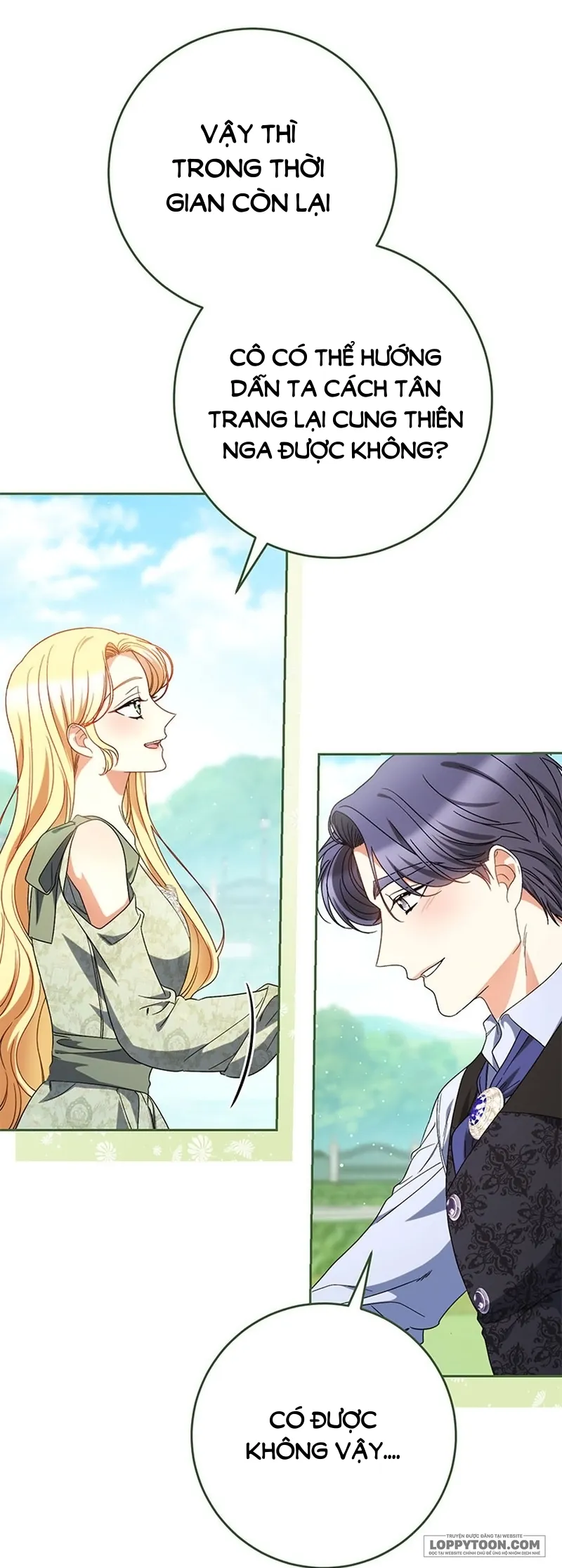 Nuôi Dưỡng Em Gái Xinh Đẹp Chap 54 - trang 55