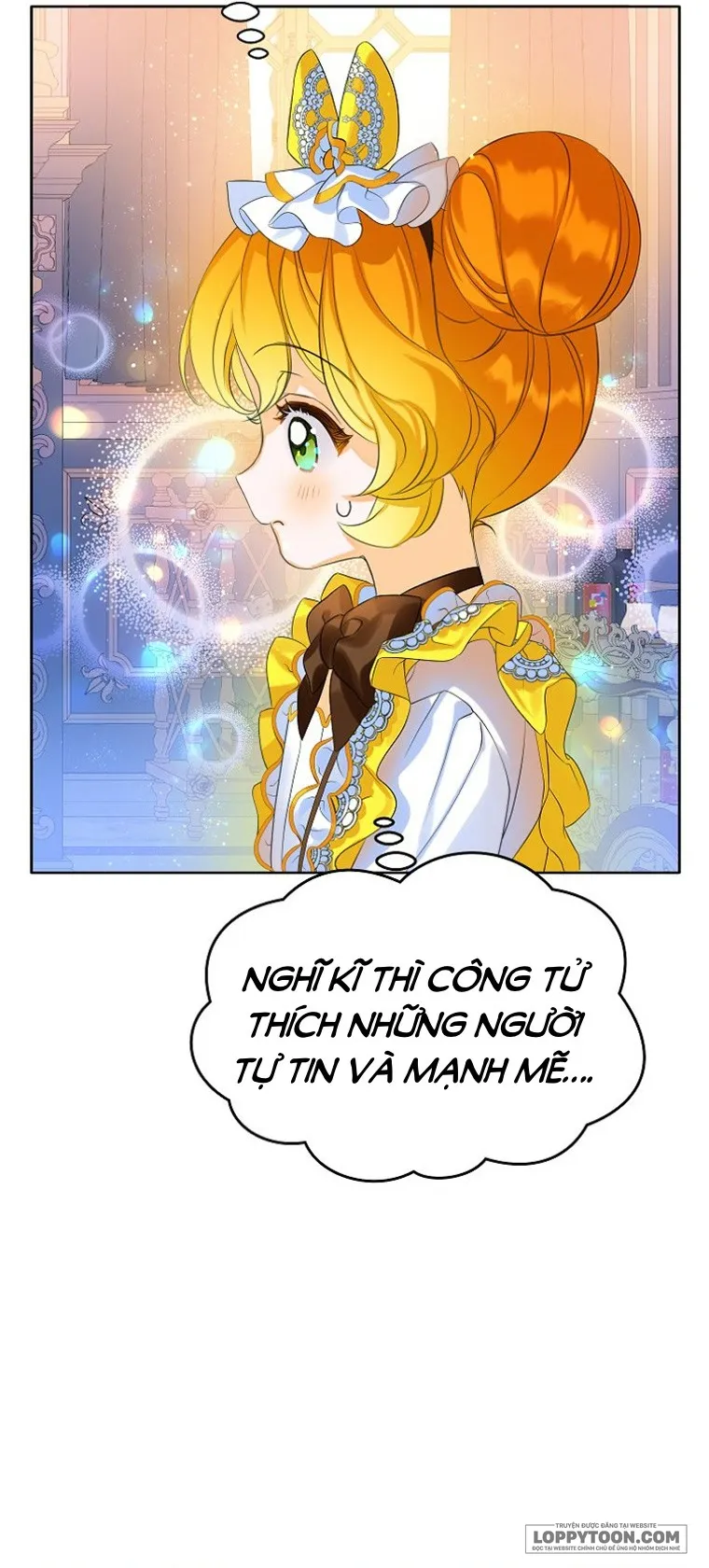 Trở Thành Người Thừa Kế Của Gia Đình Phản Diện Chap 7 - trang 64