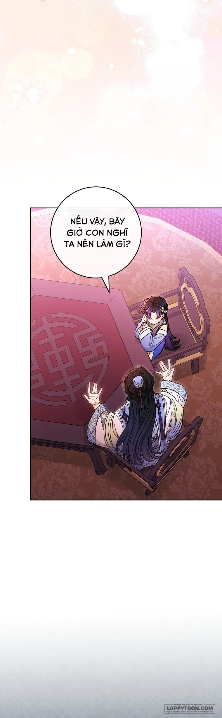 Tiểu Thiếp Chỉ Muốn Sống Yên Bình Chap 55 - trang 2