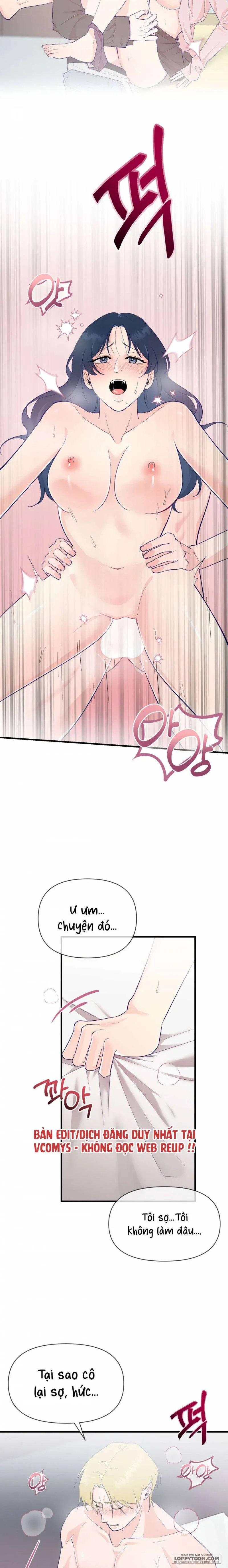 Ba Vẫn Hơn Hai Chap 6 - 🔞🔞🔞 - trang 21
