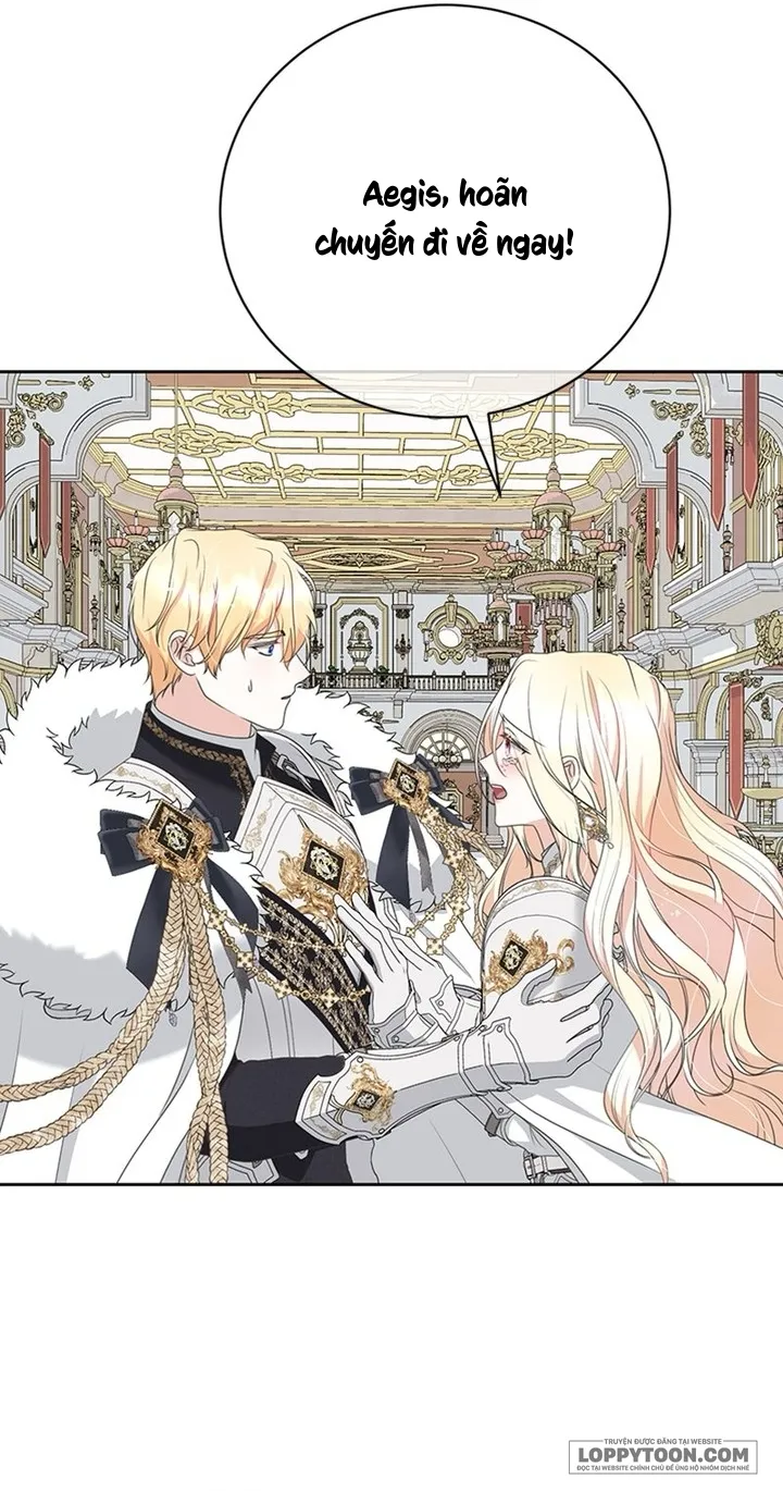 Sinh Ra Trở Thành Nhân Vật Không Có Trong Nguyên Tác Chap 82 - trang 59