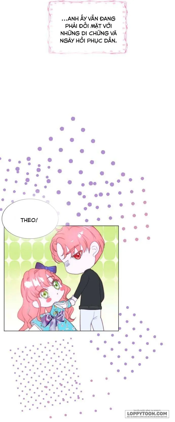 Tôi Được Sinh Ra Là Cô Con Gái Thứ Hai Chap 66 - trang 54