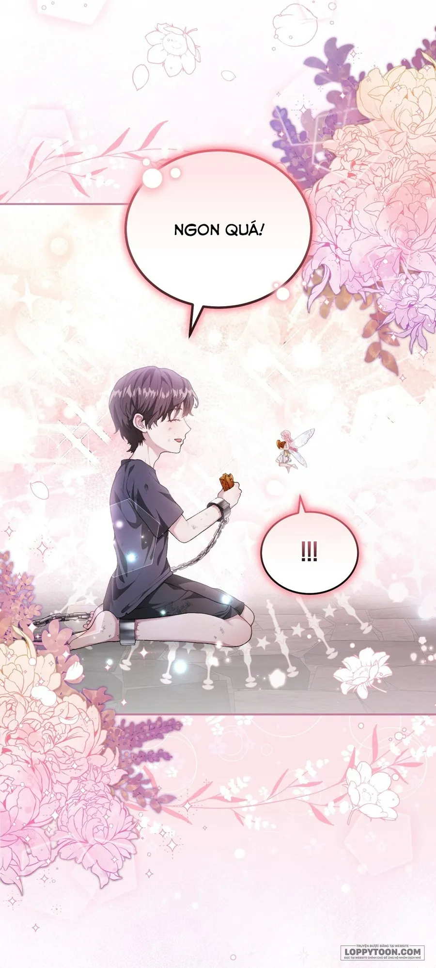 Nàng Tiên, Hãy Ký Hợp Đồng Nào Chap 3 - trang 88