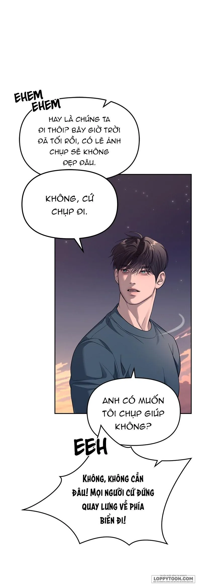 Xâm Nhập Trường Trung Học Tài Phiệt Chap 70 - trang 26
