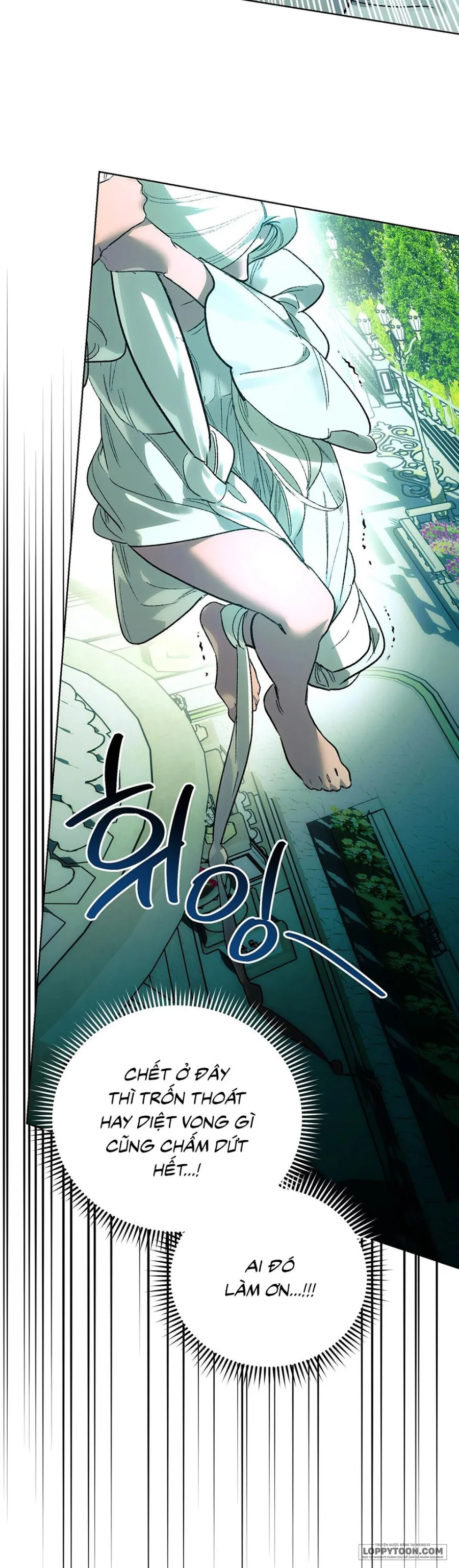 Gửi Đến Kẻ Sẽ Hủy Diệt Tôi Chap 18 - trang 25