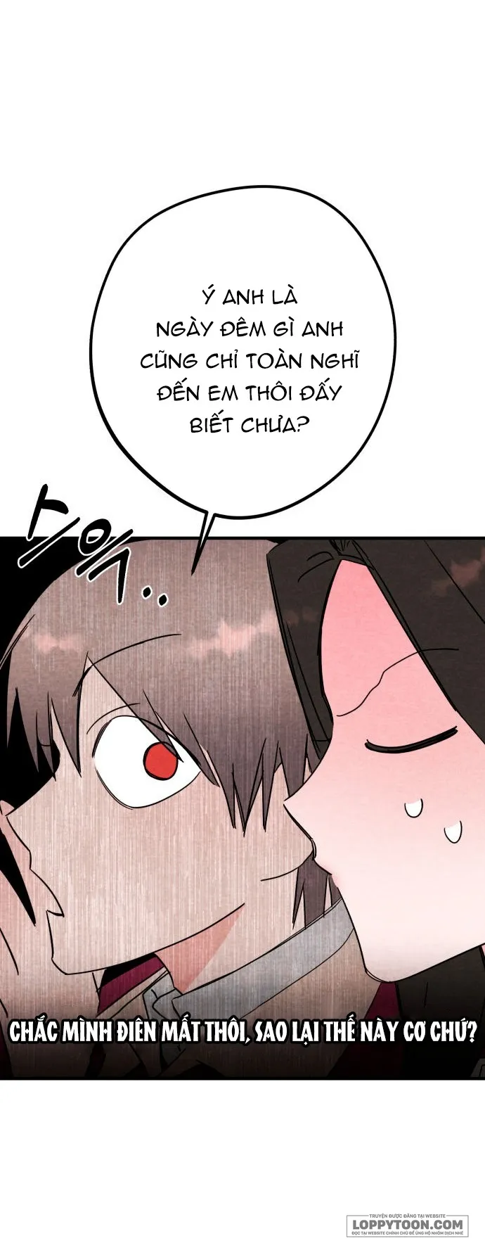 Bộ Mặt Che Giấu Của Tiền Bối Hoàn Hảo Chap 17 - 17. Kỹ thuật bẻ ngón tay của tiền bối hoàn hảo - trang 26