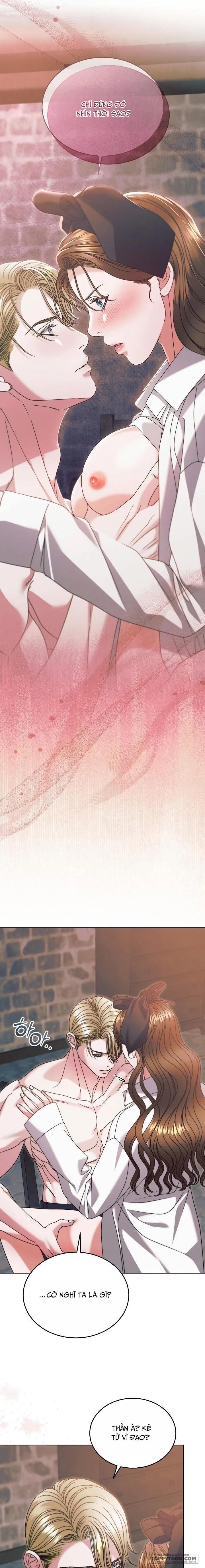 Hãy Cầu Xin Tôi Đi Chap 68 - 🔞🔞🔞 - trang 2