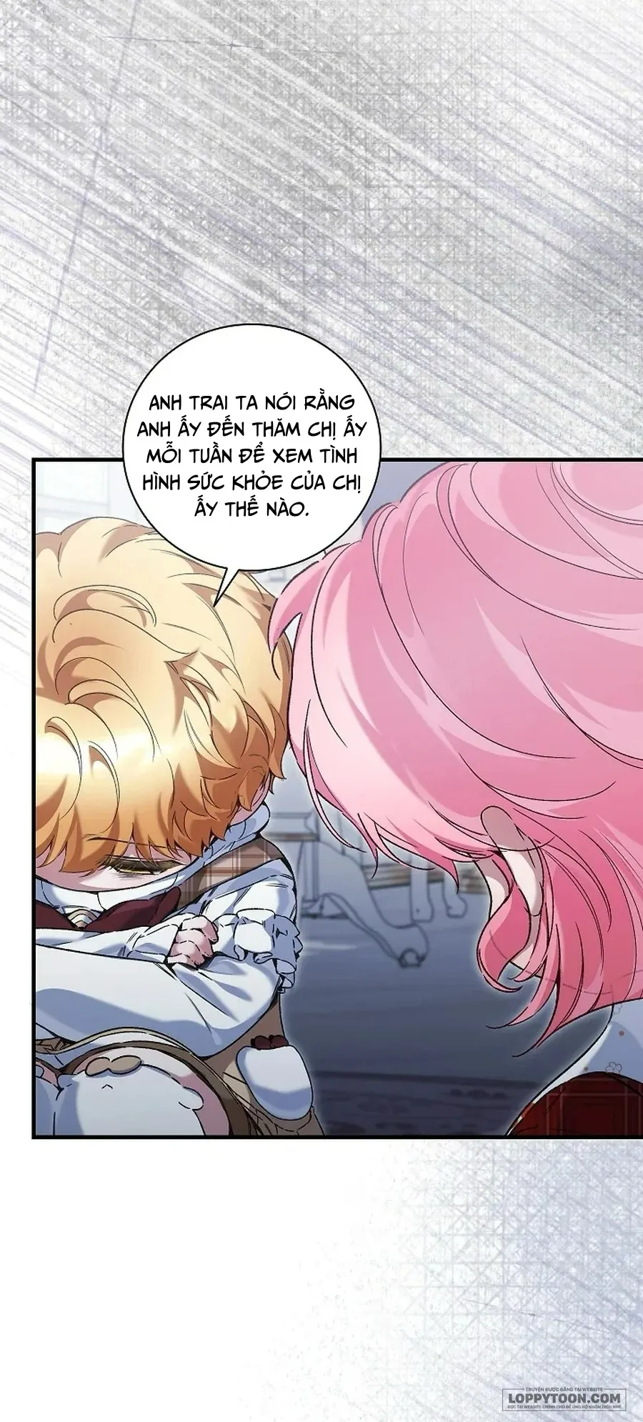 Papa Là Kẻ Thù Kiếp Trước Của Tôi? Chap 78 - trang 21