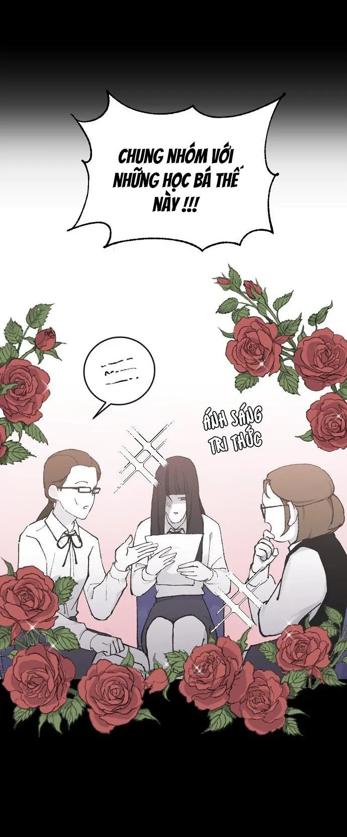 Ba Anh Trai Cực Phẩm Của Tôi Chap 10 - trang 23
