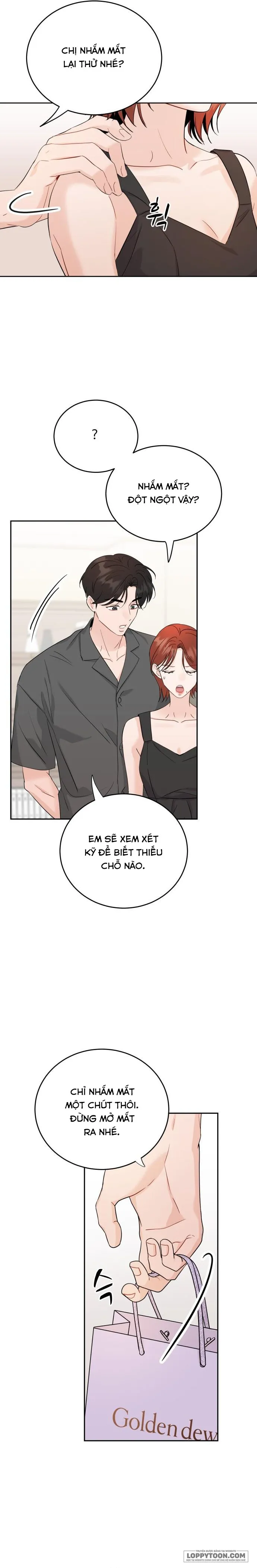 Người Một Nhà Chap 82 - trang 15