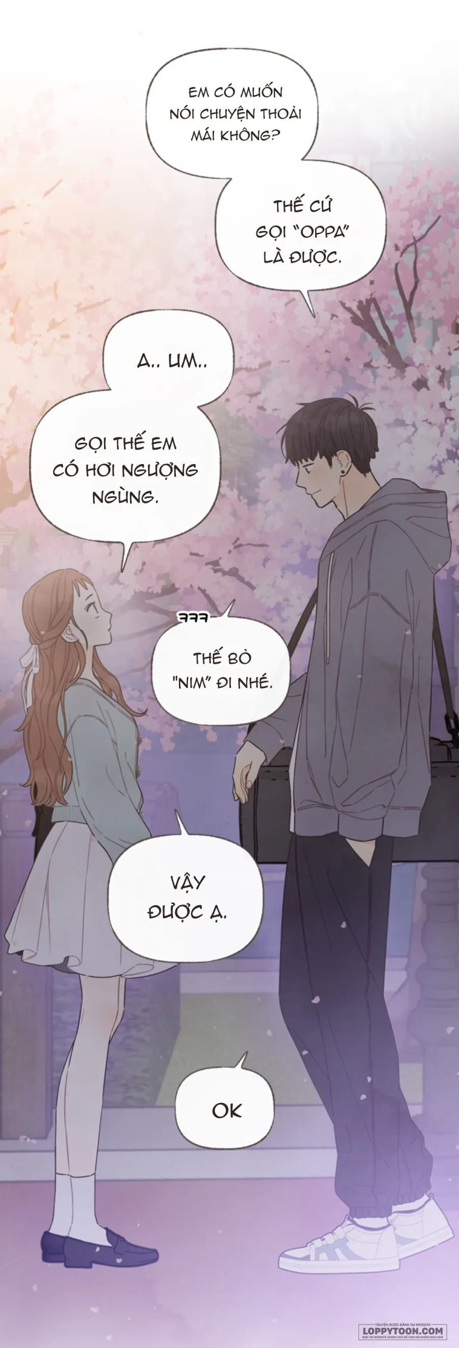 Cảm Xúc Chuyển Giao Chap 11 - trang 26
