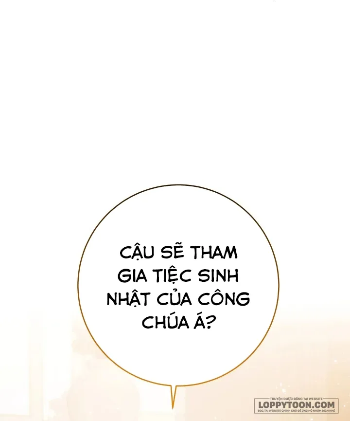 Trở Thành Bạn Thời Thơ Ấu Của Nam Phụ Ám Ảnh Chap 21 - trang 17