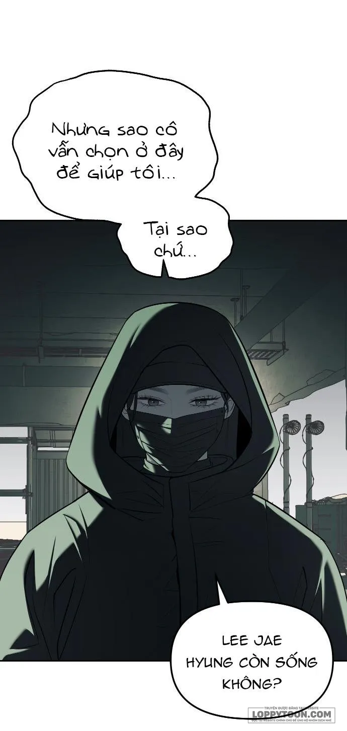 Xâm Nhập Trường Trung Học Tài Phiệt Chap 26 - trang 6