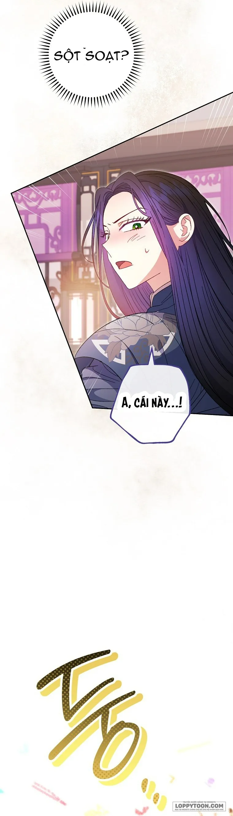 Tiểu Thiếp Chỉ Muốn Sống Yên Bình Chap 17 - trang 35
