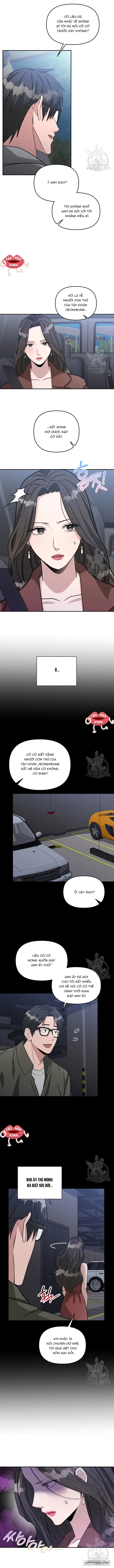 Collector Chap 21 - trang 3