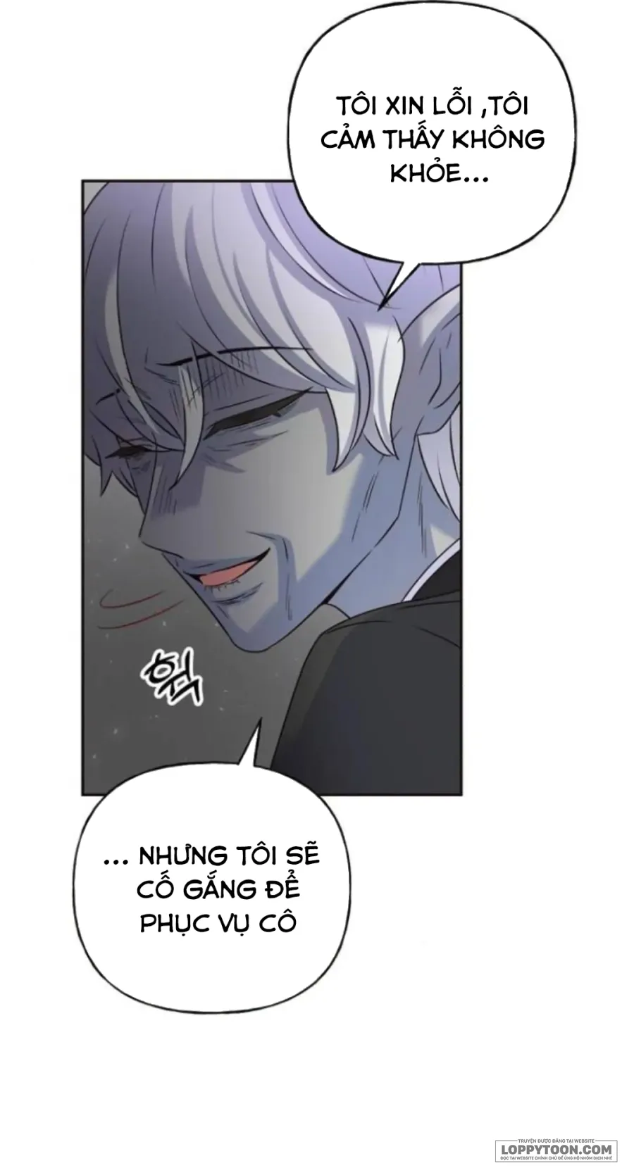 Hầu Gái Không Thích Nuôi Dạy Trẻ Nhỏ Chap 21 - trang 96