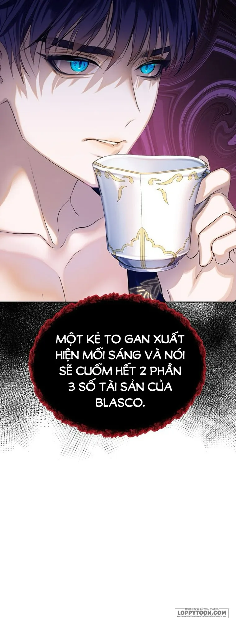 Trở Thành Người Thừa Kế Của Gia Đình Phản Diện Chap 7 - trang 43