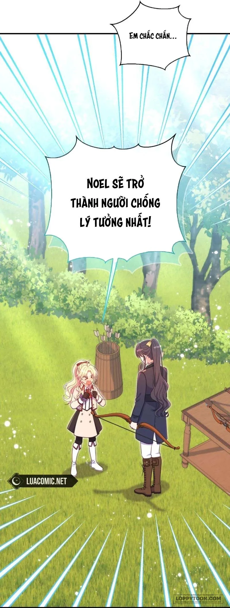Trở Thành Bạn Thời Thơ Ấu Của Nam Phụ Ám Ảnh Chap 28 - trang 87