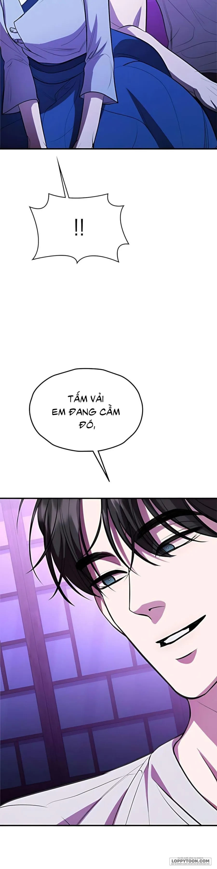 Tiêu Bản Chap 5 - trang 50