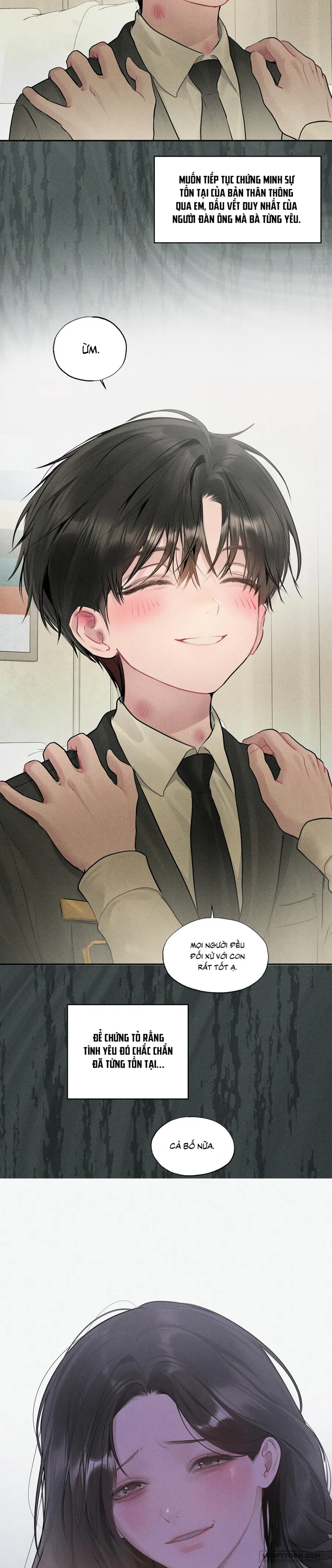 Ji Woo & Woo Yeon Chap 22 - trang 12