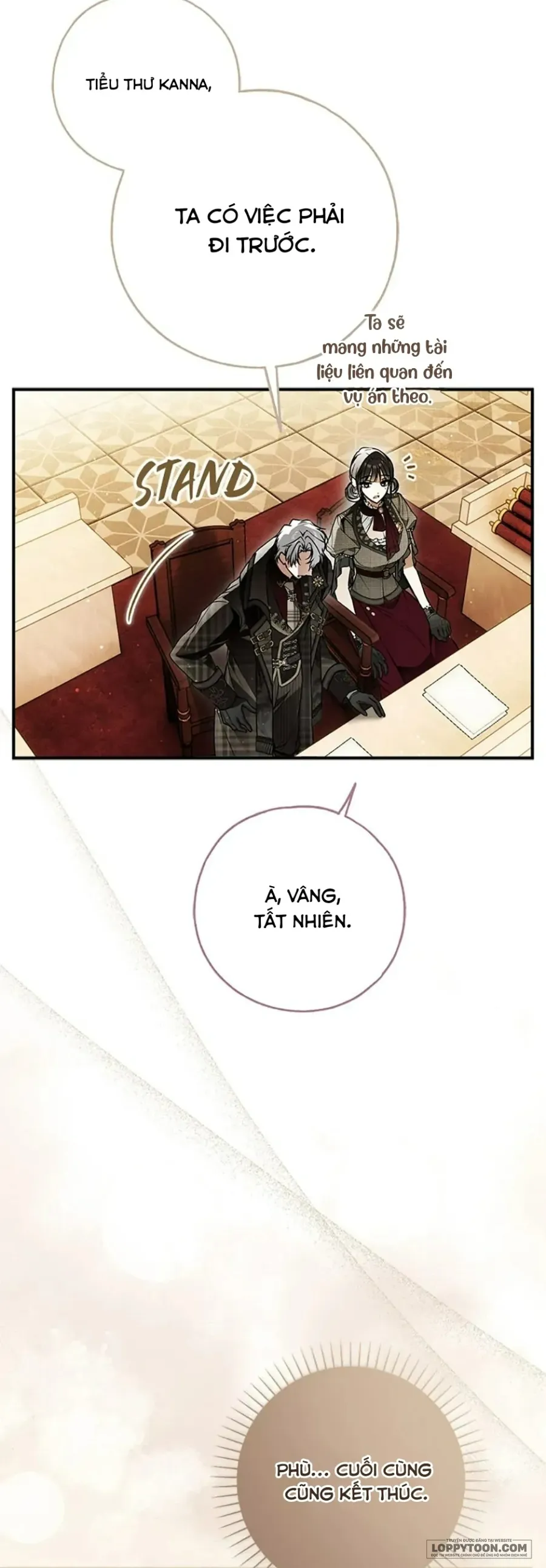 Có Kẻ Đã Sở Hữu Cơ Thể Của Tôi Chap 59 - trang 6